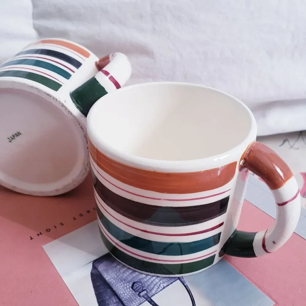 made in Japan winter tea